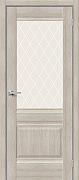 Прима-3 Cappuccino White Сrystal 200x80