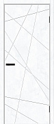 Граффити-5.Д Snow Art 200x80