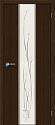 Глейс-2 Twig 3D Wenge Twig 200x90