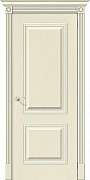 Вуд Классик-12 Ivory 200x90