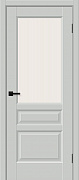 Неоклассик-35 Grey Silk Magic Moru 200x90