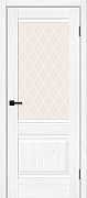 Прима-3 Snow Melinga White Сrystal 200x90