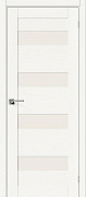 Вуд Модерн-23 Whitey Magic Fog 200x90