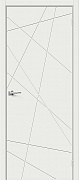 Граффити-5.Д.П White Matt 200x80