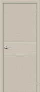 Граффити-27 Creamy 200x90