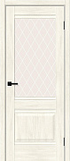 Прима-3 Nordic Oak White Сrystal 200x60