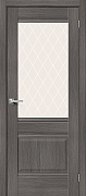Прима-3 Grey Veralinga White Сrystal 200x60