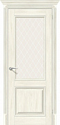 Классико-33 Nordic Oak White Сrystal 200x70