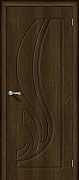 Лотос-1 Dark Barnwood 200x90