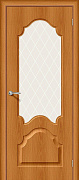 Скинни-33 Milano Vero White Сrystal 200x80