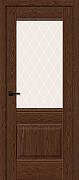 Прима-3 Brown Dreamline White Сrystal 200x70