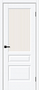 Неоклассик-35 White Silk Magic Moru 200x80