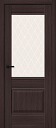 Прима-3 Wenge Melinga White Сrystal 200x60